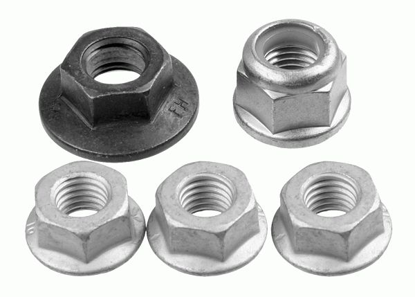 Repair Kit, wheel suspension LEMFÖRDER 37220 01