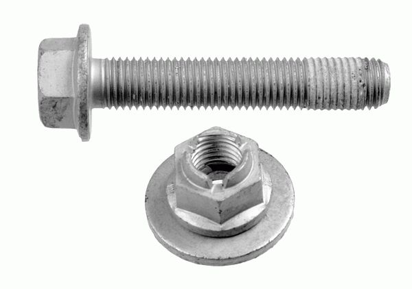 Repair Kit, wheel suspension LEMFÖRDER 37256 01