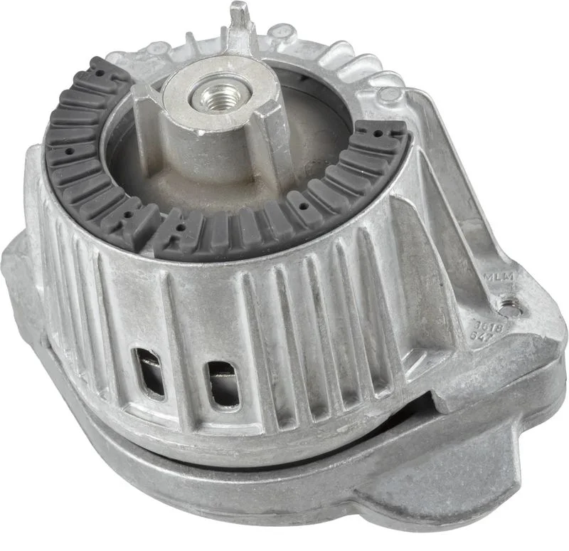 Mounting, engine LEMFÖRDER 37287 01