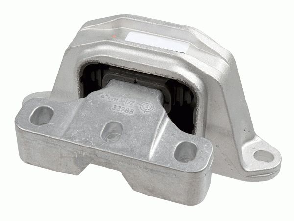 Mounting, engine LEMFÖRDER 37428 01
