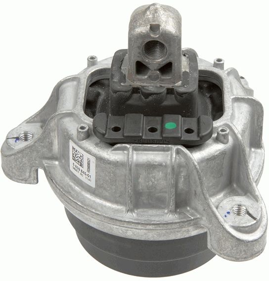Nosač, motor LEMFÖRDER 37429 01
