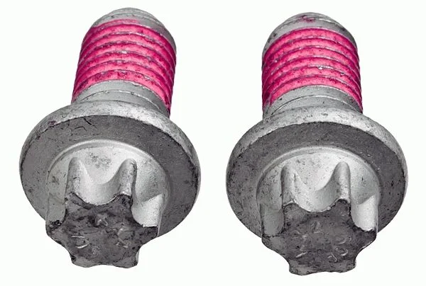Repair Kit, wheel suspension LEMFÖRDER 37466 01