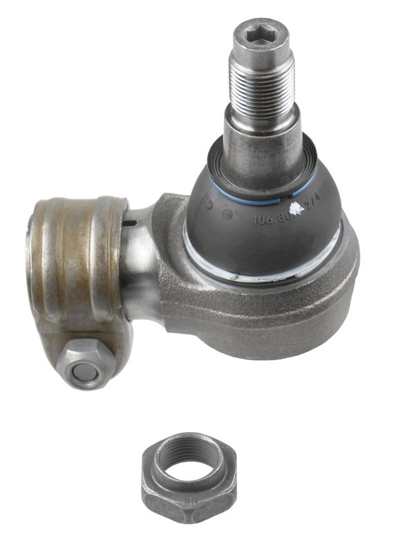 Tie Rod End LEMFÖRDER 37483 01