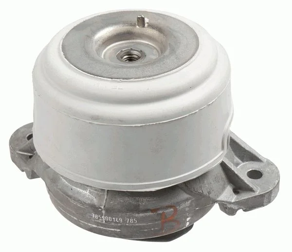 Mounting, engine LEMFÖRDER 37542 01