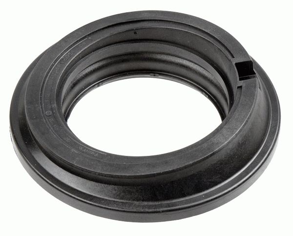 Rolling Bearing, suspension strut support mount LEMFÖRDER 37555 01