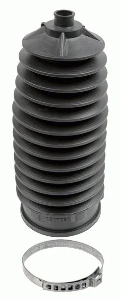 Gofruotoji membrana, vairavimas LEMFÖRDER 37602 01