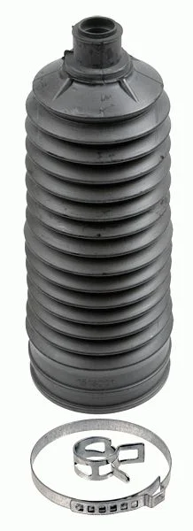 Gofruotoji membrana, vairavimas LEMFÖRDER 37603 01