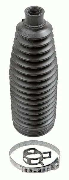 Gofruotoji membrana, vairavimas LEMFÖRDER 37605 01