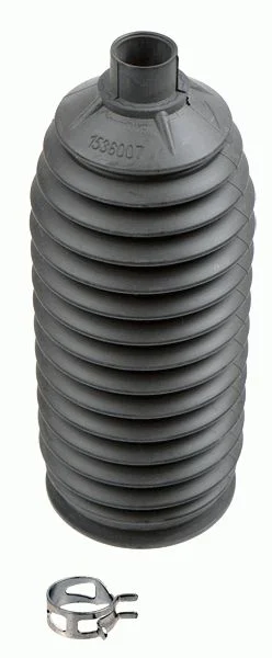 Gofruotoji membrana, vairavimas LEMFÖRDER 37650 01