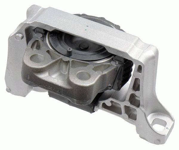 Mounting, engine LEMFÖRDER 37728 01