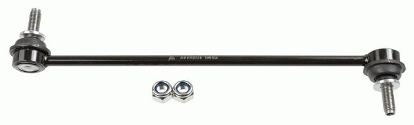 Link/Coupling Rod, stabiliser bar LEMFÖRDER 37792 01