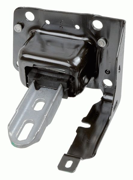 Suporte, transmissão automática LEMFÖRDER 37963 01