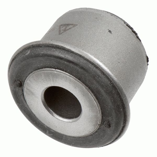 Bushing, axle cross member LEMFÖRDER 37982 01
