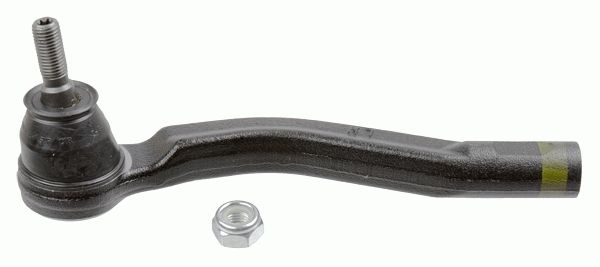 Tie Rod End LEMFÖRDER 37992 01