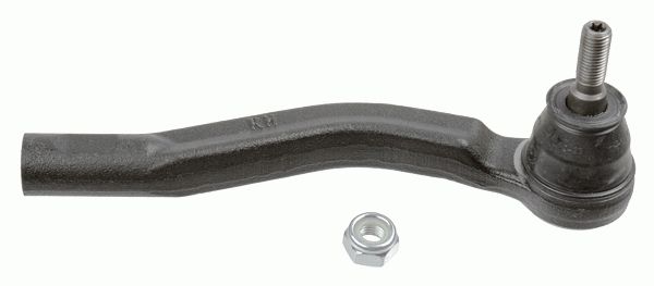 Tie Rod End LEMFÖRDER 37993 01