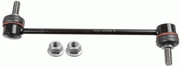 Link/Coupling Rod, stabiliser bar LEMFÖRDER 38026 01