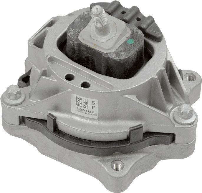 Nosač, motor LEMFÖRDER 38093 01