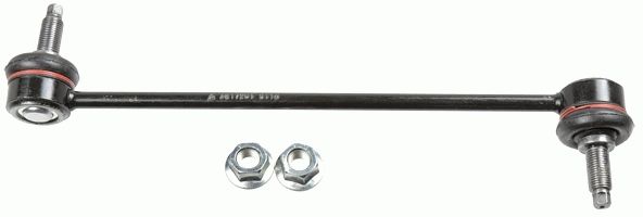 Link/Coupling Rod, stabiliser bar LEMFÖRDER 38172 01