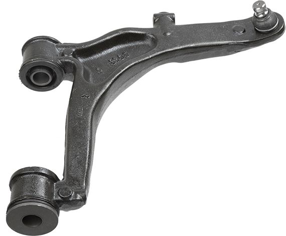 Control/Trailing Arm, wheel suspension LEMFÖRDER 38537 01