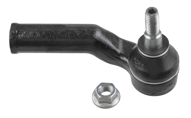 Tie Rod End LEMFÖRDER 38568 01