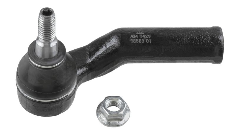 Tie Rod End LEMFÖRDER 38569 01