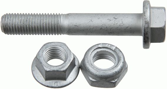 Repair Kit, wheel suspension LEMFÖRDER 38820 01