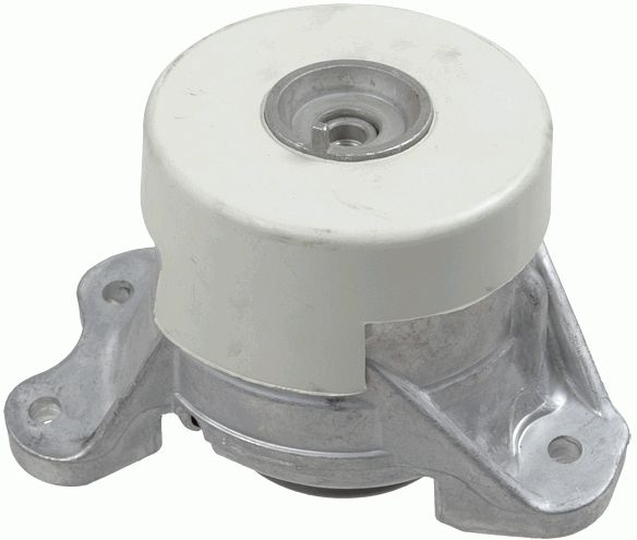 Mounting, engine LEMFÖRDER 38872 01
