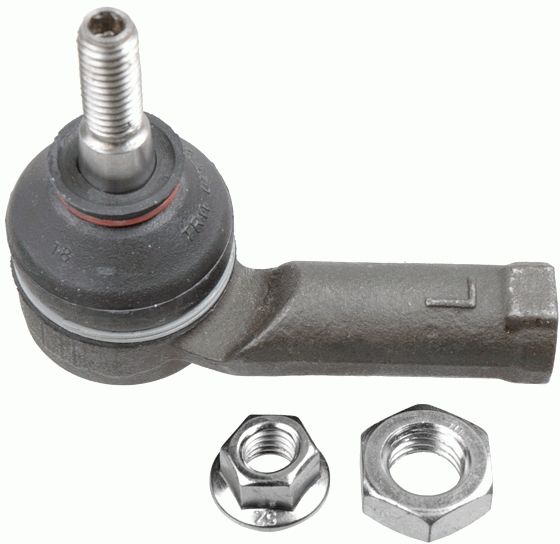 Tie Rod End LEMFÖRDER 38896 01