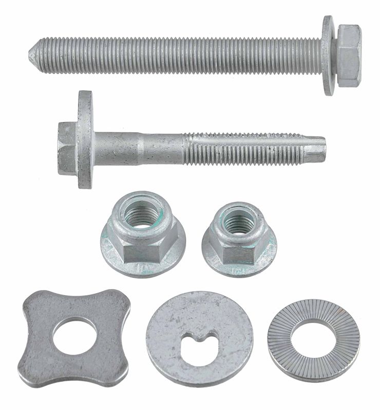 Repair Kit, wheel suspension LEMFÖRDER 38910 01