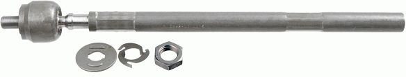 Inner Tie Rod LEMFÖRDER 38929 01