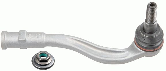 Tie Rod End LEMFÖRDER 39075 01