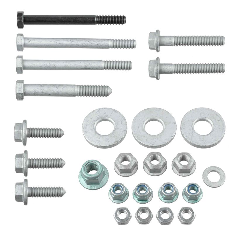 Repair Kit, wheel suspension LEMFÖRDER 39129 01