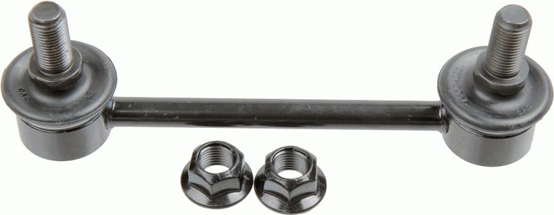 Link/Coupling Rod, stabiliser bar LEMFÖRDER 39139 01