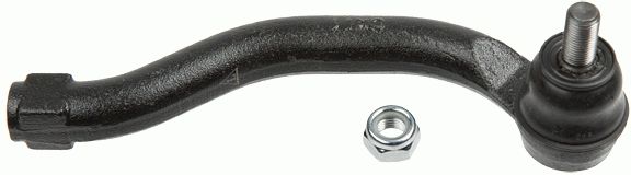 Tie Rod End LEMFÖRDER 39161 01