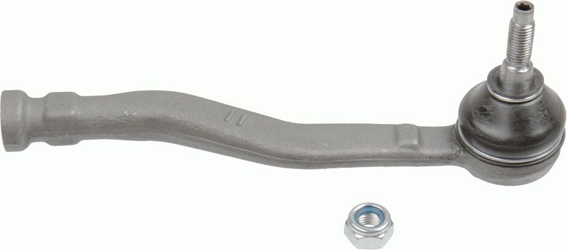 Tie Rod End LEMFÖRDER 39385 01