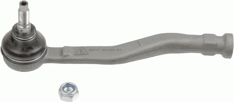 Tie Rod End LEMFÖRDER 39386 01