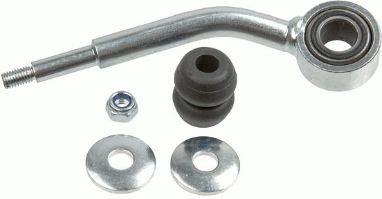 Link/Coupling Rod, stabiliser bar LEMFÖRDER 39391 01