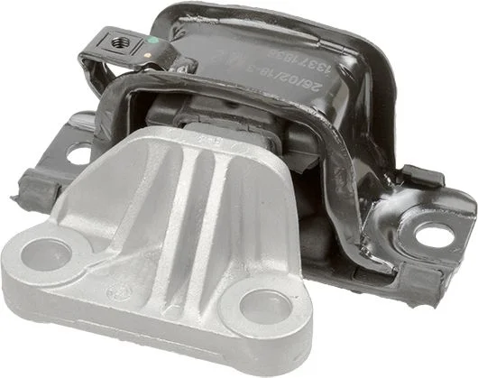 Montavimas, automatinė transmisija LEMFÖRDER 39750 01