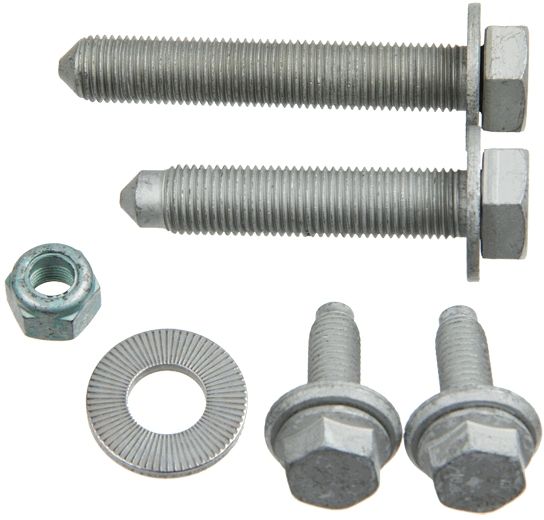 Repair Kit, wheel suspension LEMFÖRDER 39813 01