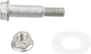 Repair Kit, wheel suspension LEMFÖRDER 42061 01