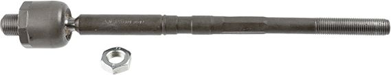 Inner Tie Rod LEMFÖRDER 42284 01