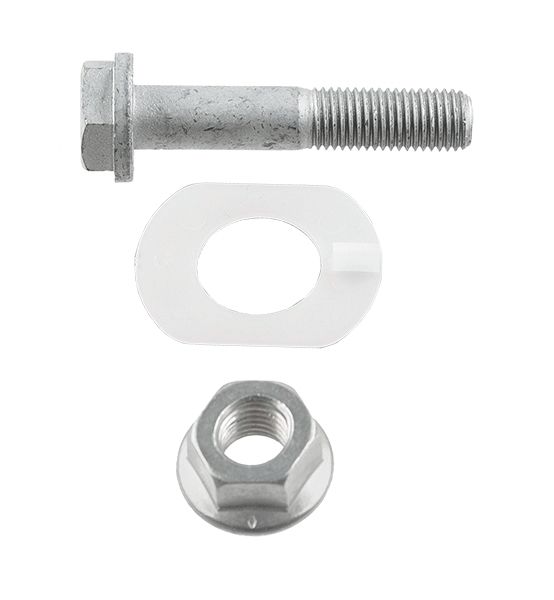 Repair Kit, wheel suspension LEMFÖRDER 43384 01