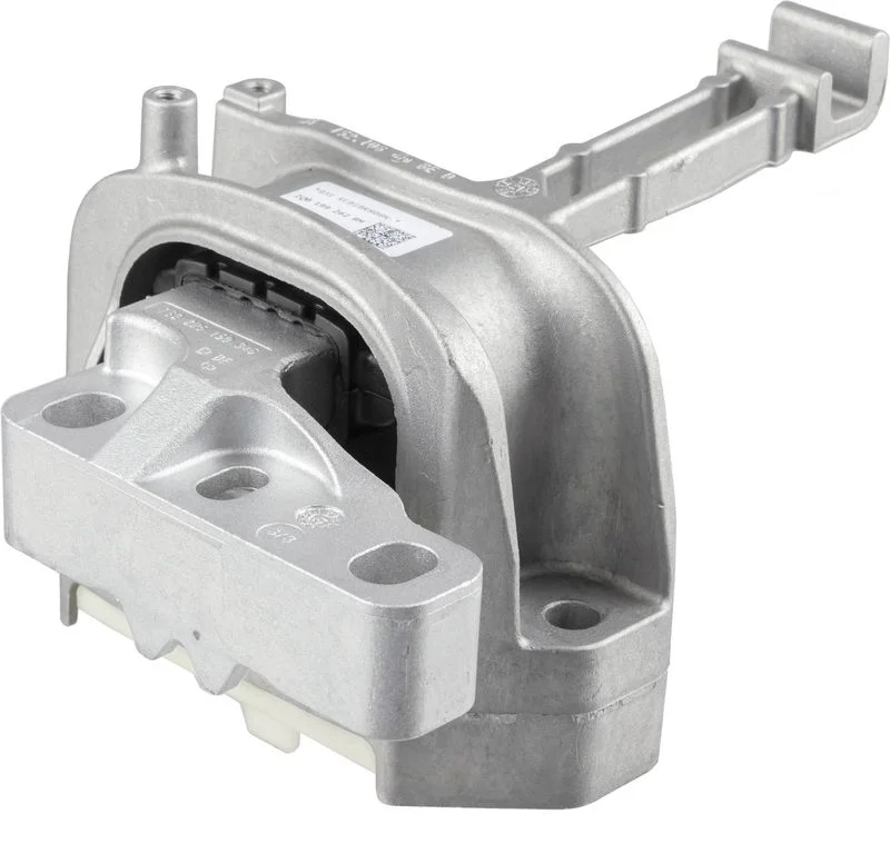 Variklio montavimas lemfÖrder 43521 01