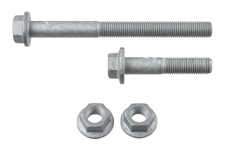 Repair Kit, wheel suspension LEMFÖRDER 43534 01