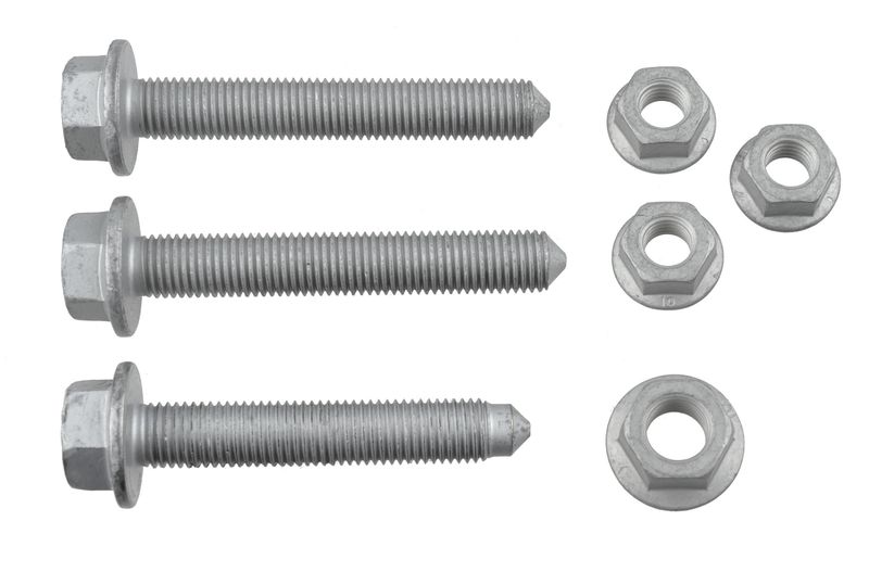 Repair Kit, wheel suspension LEMFÖRDER 44090 01