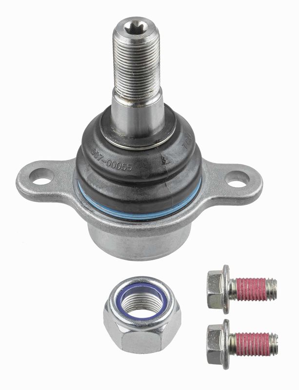 Ball Joint LEMFÖRDER 44093 01