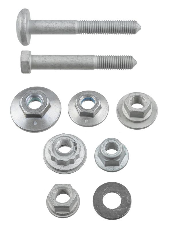 Repair Kit, wheel suspension LEMFÖRDER 44252 01