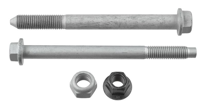 Repair Kit, wheel suspension LEMFÖRDER 44361 01