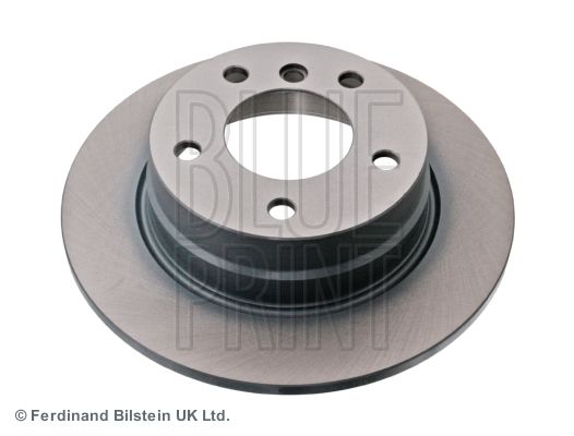 Brake Disc BLUE PRINT ADB114328