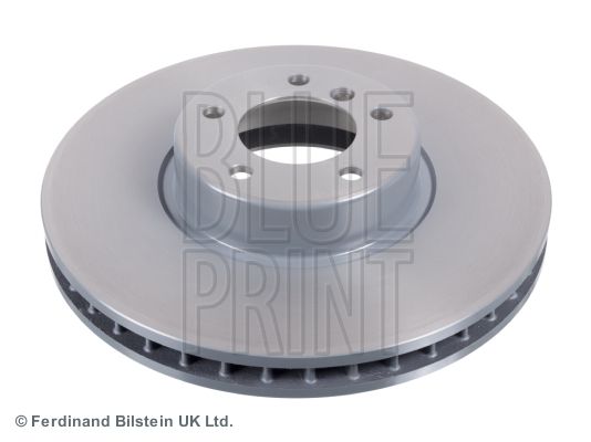 Brake Disc BLUE PRINT ADB114368